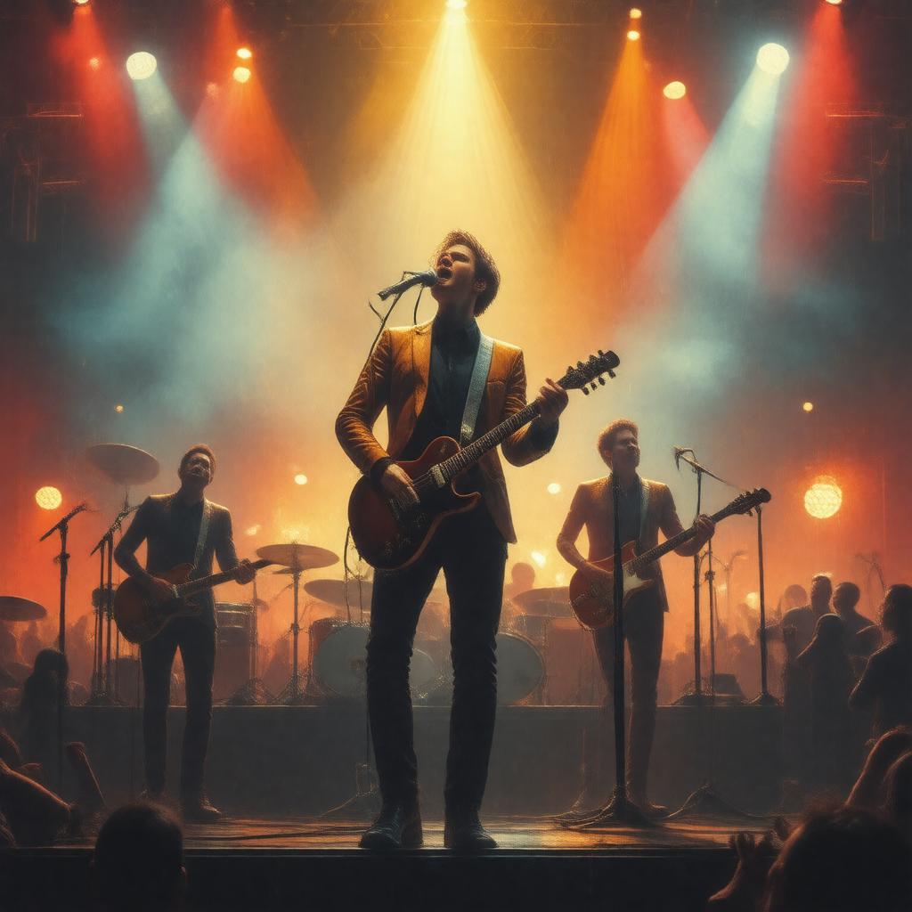 Arcade Fire